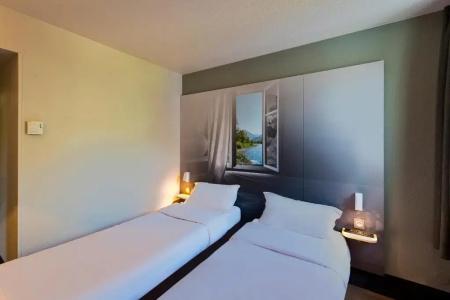 b&b hôTel Pau zéNith - 40