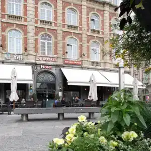 La Royale - 16