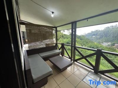 The Naha Terrace - 144
