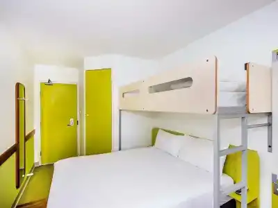 ibis Budget - St Peters - 21