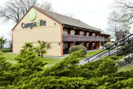 Campanile Pau Est-Bizanos - 18