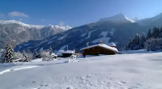 Schiefe Alm - 18
