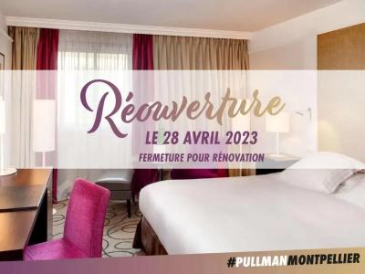 Pullman Montpellier Centre - 60