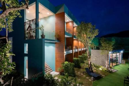 Peace Blue Naiharn Naturist Resort Phuket Sha Extra Plus - 27