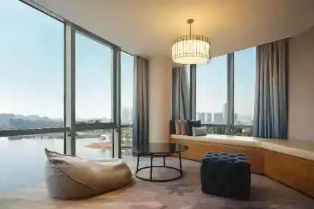 Canopy By Hilton Hangzhou Jinsha Lake - 162