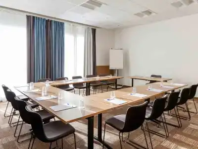 ibis Winterthur City - 16