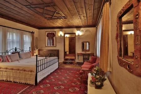Selcuklu Evi Cave - Special Category - 170