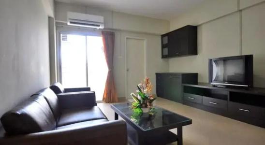 P-Park Residence - Srinakarindra-Suvarnabhumi - 22
