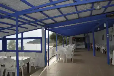 Kaş köy - 17