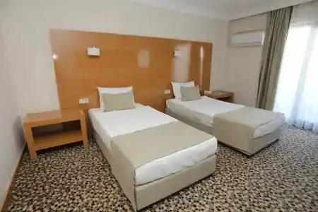 Ayma Beach Resort & Spa - 24