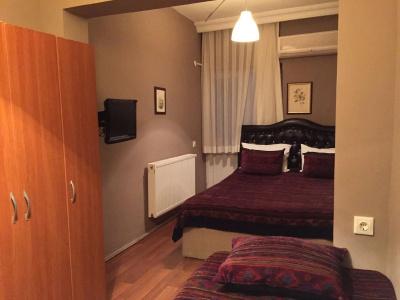 Nobel Hostel - 1
