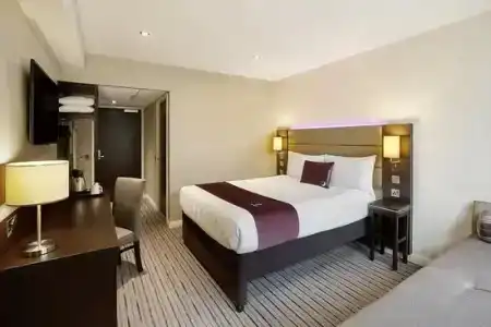 Premier Inn Lewisham - 22