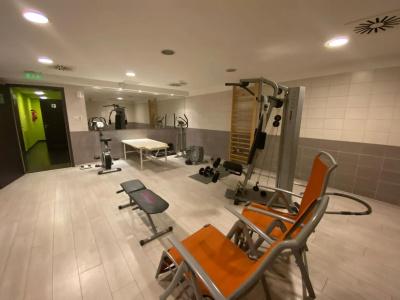 Boutique Sopianae - 27