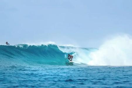 The Maverick Surf and Dive Boutique - 15
