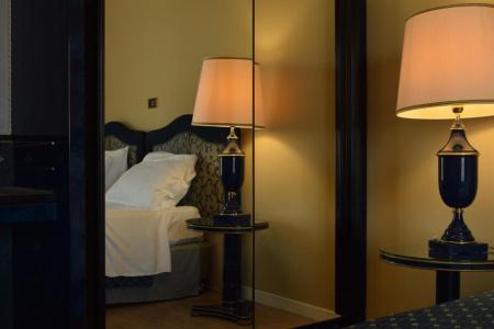 Grand Excelsior's - 111
