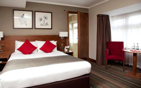 Best Western Palm - 2