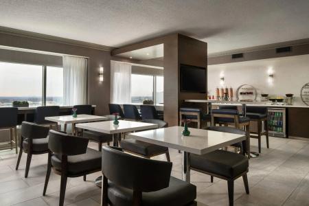 Marriott Indianapolis North - 40