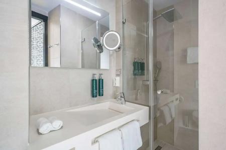 Doubletree By Hilton Amsterdam - Ndsm Wharf - 52