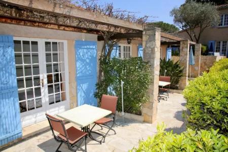 Hôtel Jas Neuf - 34