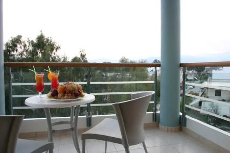 Alexandros Boutique - 217