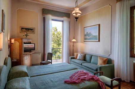 Villa Scacciapensieri Boutique - 47