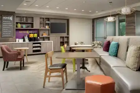 Home2 Suites By Hilton Miami Doral West Airport, Fl - 78