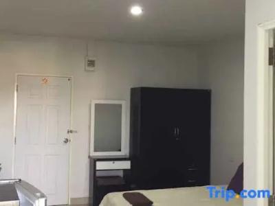 Connect Apartment - 58