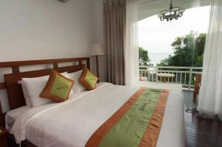 Léman Cap Resort & Spa - 145