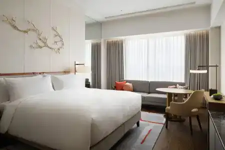 Jw Marriott Nara - 29