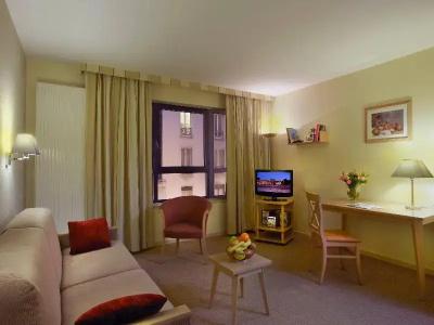 Citadines Didot Montparnasse - 29