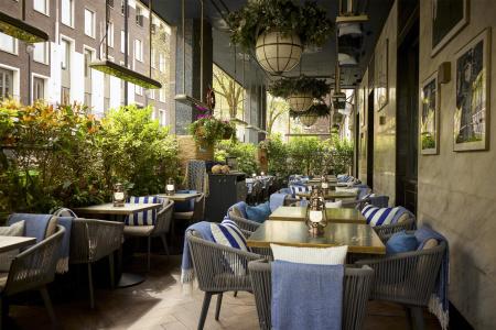 Hyatt Regency London - The Churchill - 33