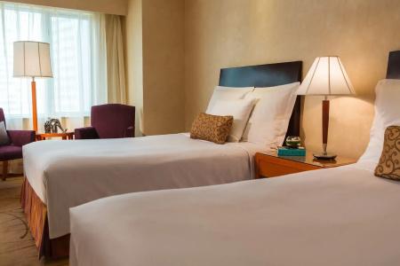 Radisson Collection, Yangtze Shanghai - 6