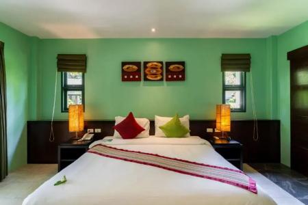 Baan Khaolak Beach Resort - Sha Plus - 164