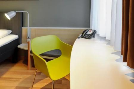 ibis Bremen City - 15