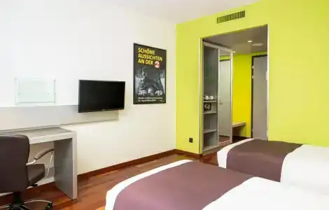 Holiday Inn züRich Messe, An Ihg - 64