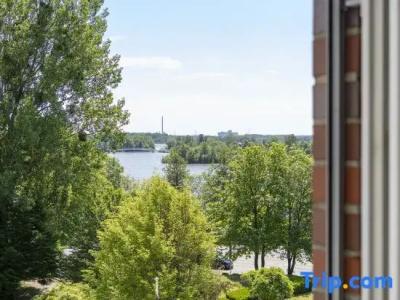 Plaza Schwerin; Sure Collection By Best Western - 87