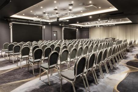 Radisson Blu Royal, Helsinki - 27