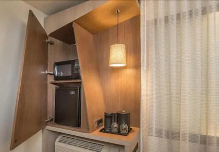 Courtyard by Marriott Downtown/University Area - 45