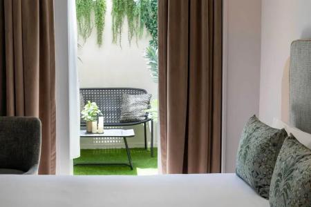 Hôtel Eiffel Saint Charles - 76