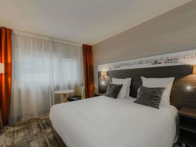 Mercure Annecy Sud - 2