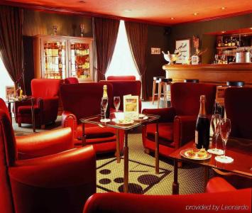 De Bourbon Grand Hotel Mercure Bourges - 25