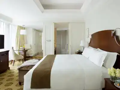 The Langham, Shenzhen - 6