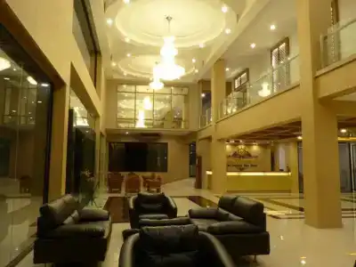 The Impress - 1