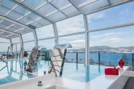 Gran Nagari Boutique & Spa - 12
