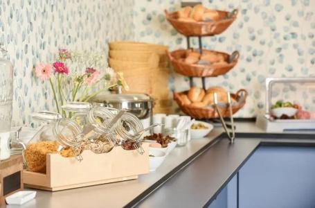 Prima Inn & Hof Neuruppin - Digitales & Rezeptionsloses Motel - 17