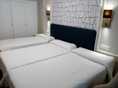 Sercotel Corona de Castilla - 66