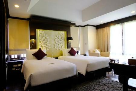 Bodhi Serene, Chiang Mai - Sha Extra Plus - 147