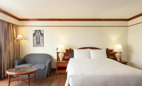 Holiday Inn Chiangmai, An Ihg - 111