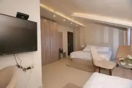 Bajadera Lux Doo - 27