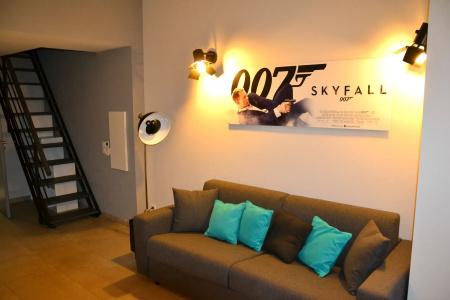 Villa Etoile Cannes - 13